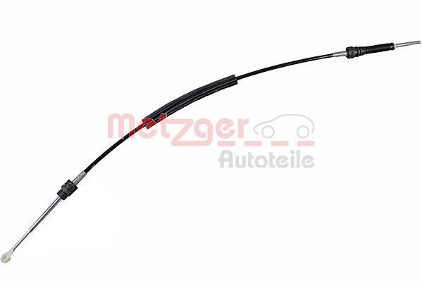 METZGER 3150322 Ντίζα,...